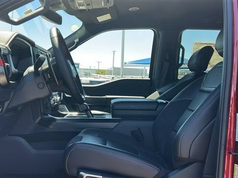 New 2026 Ford F150 Raptor AWD/4WD image 19