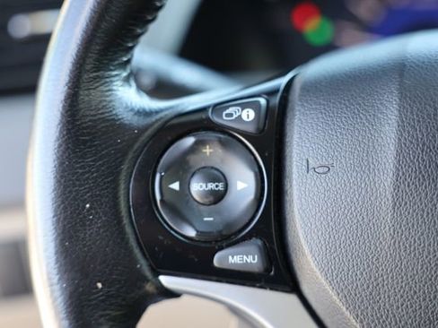 Used 2012 Honda Civic EX-L image 16