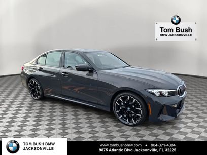 New 2026 BMW 330i Sedan w/ M Sport Package
