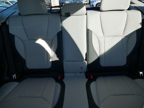 Used 2021 Subaru Forester Premium image 13