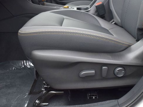 Certified 2023 Subaru Forester Wilderness image 24