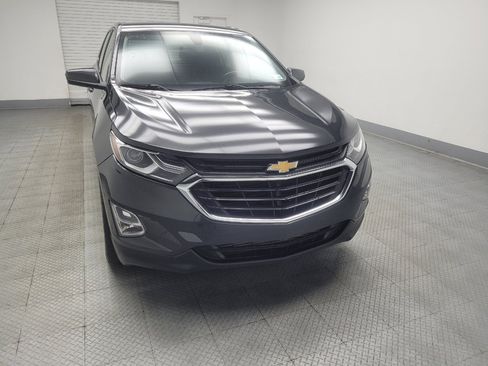 Used 2019 Chevrolet Equinox LT FWD image 14