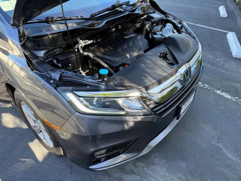 Used 2018 Honda Odyssey EX-L image 30