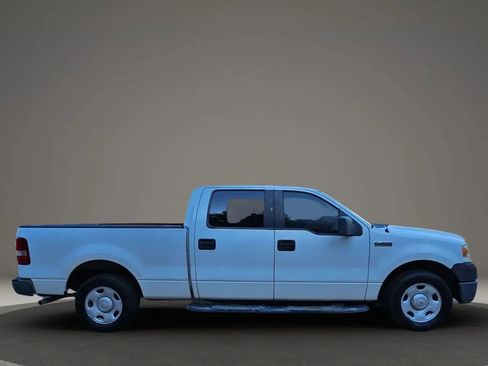 Used 2008 Ford F150 XL image 11