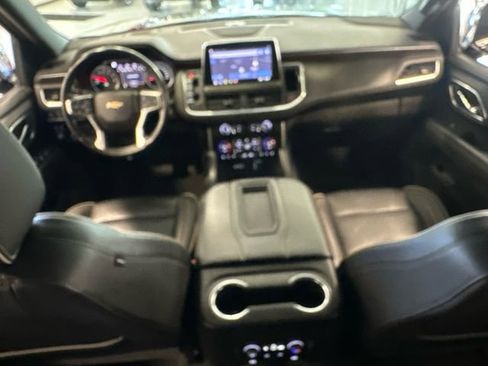 Used 2021 Chevrolet Tahoe Premier AWD/4WD image 15