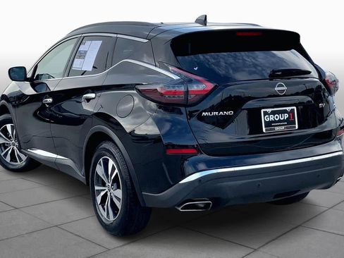 Used 2023 Nissan Murano SV image 11