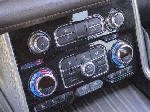 Certified 2023 GMC Yukon Denali w/ LPO, Floor Liner Package image 19