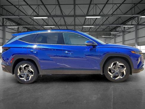 Used 2023 Hyundai Tucson Limited image 5