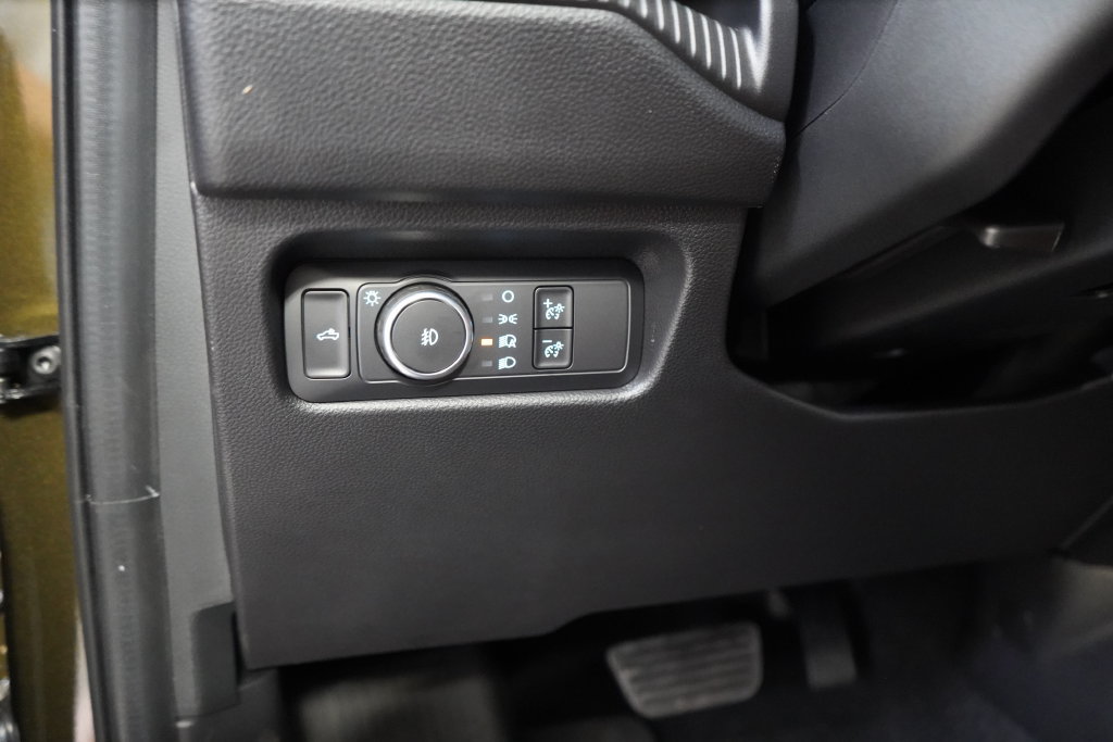 New 2026 Ford Ranger Raptor AWD/4WD image 36