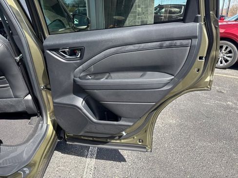 New 2026 Subaru Forester Limited image 95