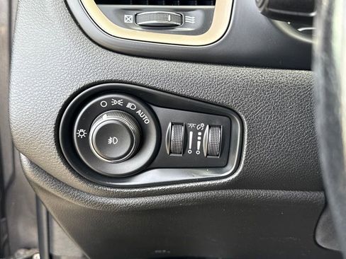 Used 2016 Jeep Renegade Latitude image 26