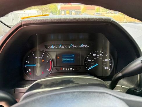 Used 2019 Ford F450 XL w/ XL Value Package AWD/4WD image 13