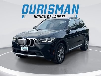Used 2023 BMW X3 xDrive30i