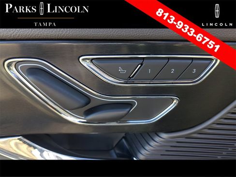 Certified 2022 Lincoln Corsair FWD image 18