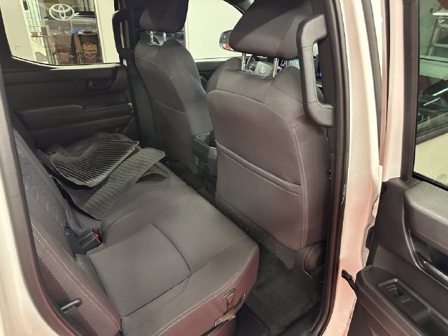 Used 2025 Toyota Tacoma SR w/ SR Upgrade Package AWD/4WD image 14