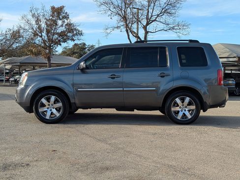 Used 2013 Honda Pilot Touring image 7