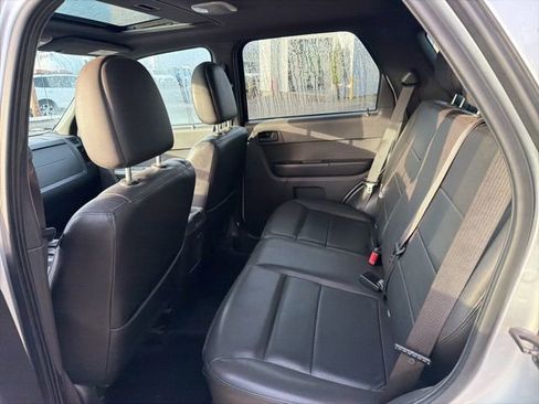 Used 2011 Ford Escape XLT w/ 203A Rapid Spec Order Code image 7