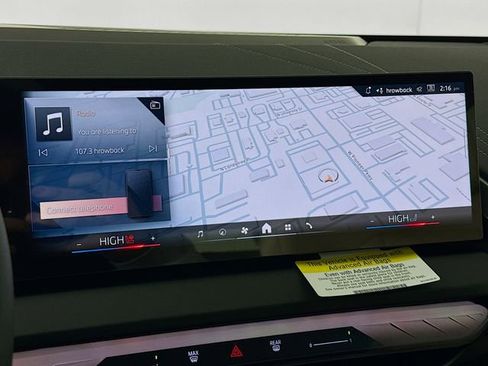 New 2026 BMW X3 xDrive30 w/ Convenience Package image 15