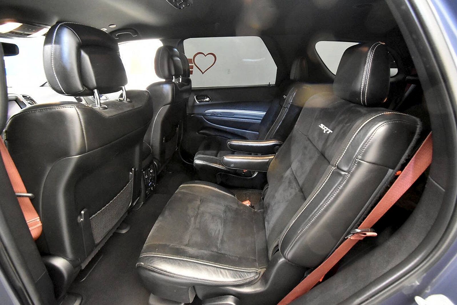 Used 2019 Dodge Durango SRT AWD/4WD image 18