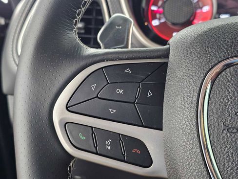 Used 2021 Dodge Challenger SRT Hellcat Redeye image 27