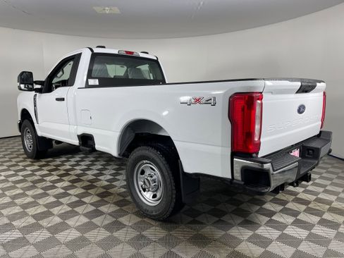 New 2026 Ford F350 XL w/ XL Chrome Package image 5