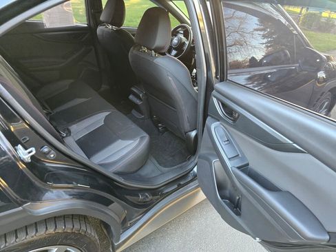 Used 2022 Subaru WRX image 15