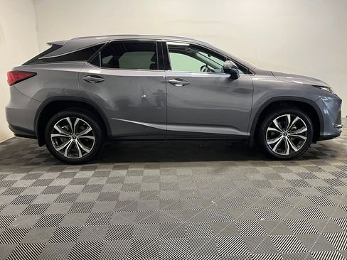 Used 2021 Lexus RX 350 AWD w/ Premium Package image 4