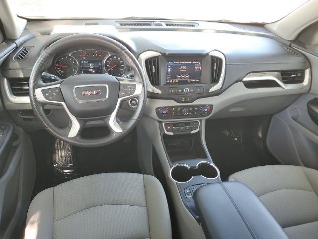 Used 2023 GMC Terrain SLE w/ Driver Convenience Package FWD image 16