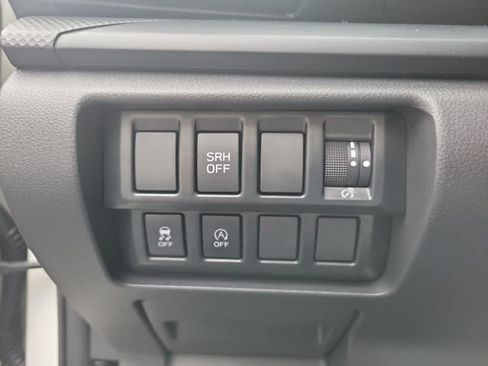Certified 2024 Subaru Forester AWD/4WD image 20