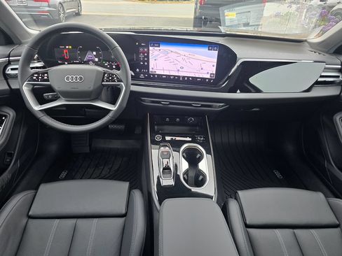 New 2026 Audi A6 Premium Plus AWD/4WD image 10
