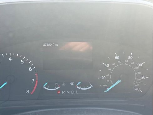 Used 2022 Ford Escape S FWD image 11