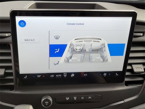 New 2026 Ford Transit 350 148 High Roof Extended w/ Load Area Protection Package image 22