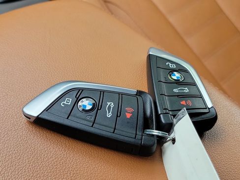 Used 2018 BMW X3 xDrive30i AWD/4WD image 36