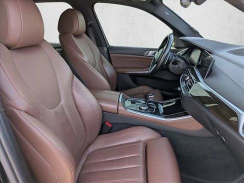 Used 2020 BMW X5 sDrive40i w/ M Sport Package image 20