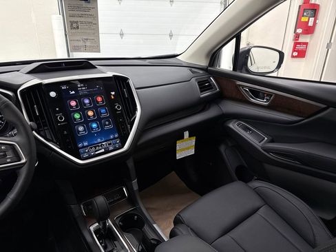 New 2025 Subaru Ascent Touring image 15