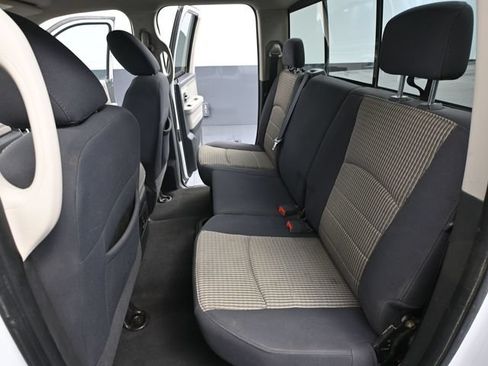 Used 2010 Dodge Ram 1500 Truck TRX w/ Luxury Group RWD image 35