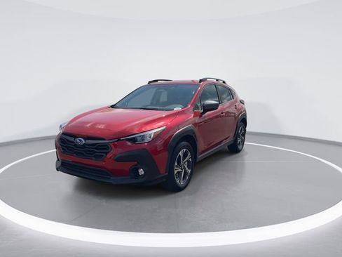 New 2026 Subaru Crosstrek 2.0i Premium image 3