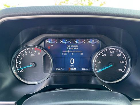Used 2021 Ford F150 XLT w/ Equipment Group 301A Mid AWD/4WD image 20