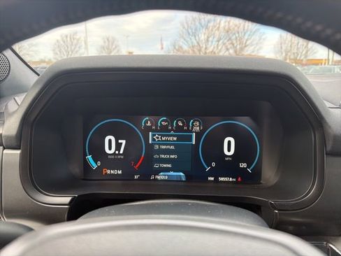 Used 2022 Ford F150 Lariat w/ Equipment Group 502A High image 53