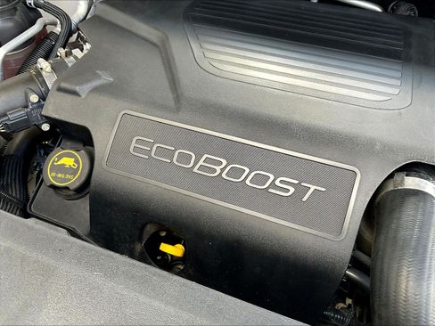 Used 2018 Ford Explorer Sport w/ Equipment Group 401A AWD/4WD image 31