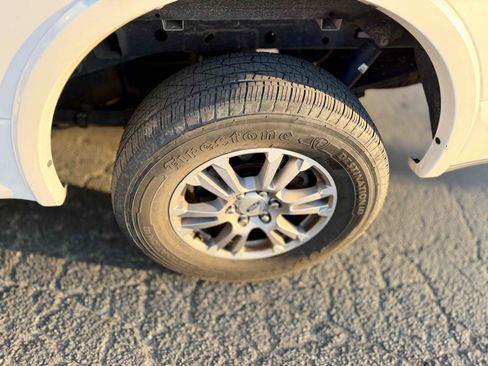 Used 2018 Ford F150 Lariat w/ Equipment Group 501A Mid AWD/4WD image 11