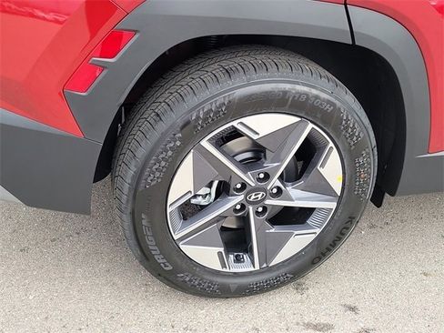 New 2026 Hyundai Tucson SEL image 21