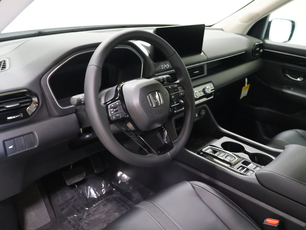 New 2026 Honda Pilot EX-L image 22
