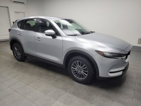 Used 2017 MAZDA CX-5 Sport image 11