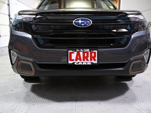 Used 2025 Subaru Forester Sport w/ Popular Package #1 image 19