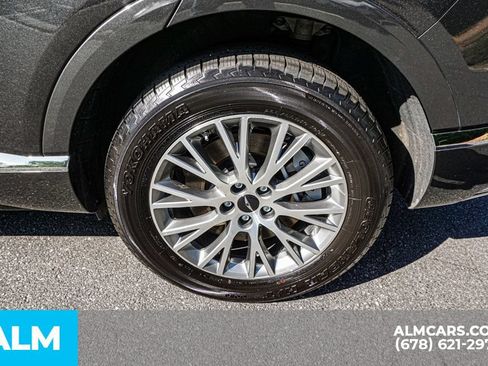 Used 2025 Genesis GV80 2.5T Standard AWD/4WD image 16