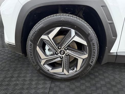 Used 2022 Hyundai Tucson SEL image 14