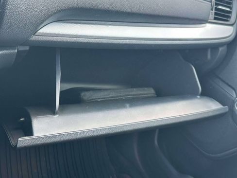 Certified 2021 Honda CR-V Special Edition image 27