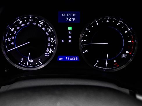 Used 2013 Lexus IS 250 RWD image 26