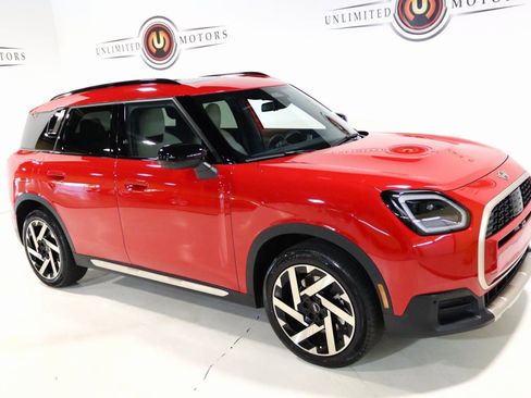 Used 2025 MINI Cooper Countryman S image 90